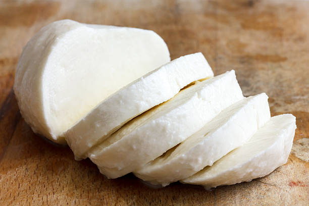 Queso Mozarella en Barra